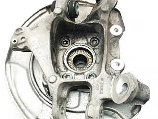 кулак задний правый BMW 5 серия G30/G31 2018, 2.0 л., бензин, АКПП, универсал, правый руль, 621654