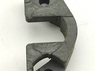 крепление форсунки BMW X6 E71/E72 2007, 3.0 л., M57 D30 (306D3), дизель, внедорожник 5 дв.