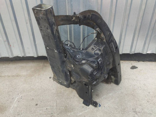 лонжерон правый BMW 7 серия F01/F02 F01 2010, 4.0 л., D, дизель, АКПП, 475, седан, задний привод
