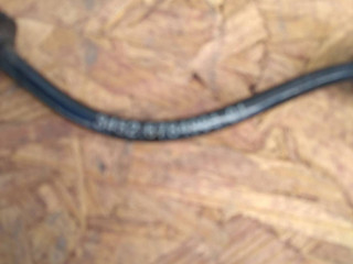 датчик ABS BMW 5 серия F07/F10/F11 2011, 3.0 л., бензин, АКПП, седан, 6784901