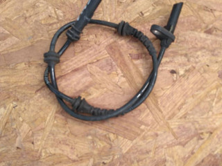 датчик ABS BMW 5 серия F07/F10/F11 2011, 3.0 л., бензин, АКПП, седан, 6784901