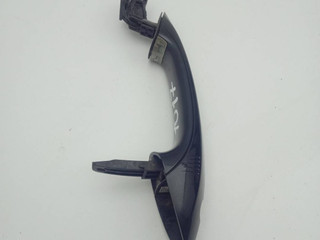 ручка наружная BMW 7 серия F01/F02 2010, дизель, АКПП, седан