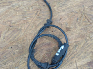 датчик ABS BMW 7 серия F01/F02 F01 2010, 4.0 л., D, дизель, АКПП, 475, седан, задний привод, 6775864