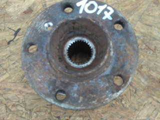 ступица задняя левая BMW 7 серия F01/F02 F01 2010, 4.0 л., D, дизель, АКПП, 475, седан, задний привод
