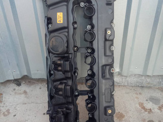 клапанная крышка BMW 7 серия F01/F02 2012, 3.0 л., N54 B30 A, бензин, АКПП, седан