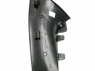 накладка на порог внутренняя BMW 3 серия F30/F31/F34 2014, 2.0 л., дизель, хетчбэк 5 дв., 7312310