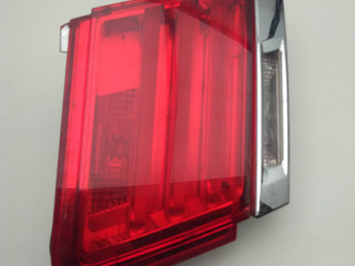 фонарь крышки багажника левый BMW 7 серия F01/F02 F01 2010, 4.0 л., D, дизель, АКПП, 475, седан, задний привод, 7182205