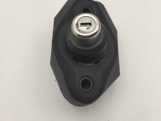 Личинка замка крышки багажника BMW 7 серия F01/F02 F01 2010, 4.0 л., D, дизель, АКПП, 475, седан, задний привод, 7194181