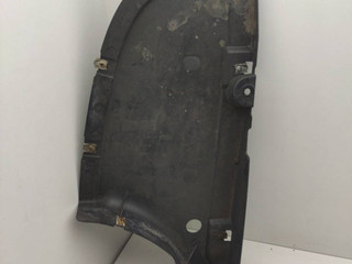 защита днища BMW 3 серия F30/F31/F34 F30 2012, 2.0 л., дизель, АКПП, седан, правый руль, 51757258048