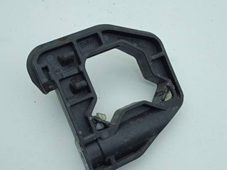 кронштейн радиатора BMW 3 серия F30/F31/F34 [рестайлинг] F31 2015, 2.0 л., N47 D20 C, дизель, АКПП, белый, универсал, задний привод, правый руль, 17118620733