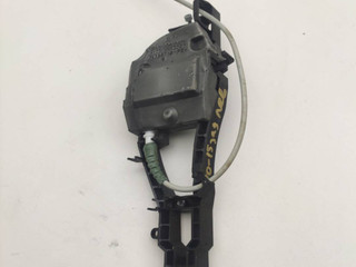 трос двери BMW 3 серия F30/F31/F34 [рестайлинг] F31 2015, 2.0 л., N47 D20 C, дизель, АКПП, белый, универсал, задний привод, правый руль, 7259836