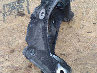 кулак поворотный правый BMW 3 серия F30/F31/F34 [рестайлинг] F31 2015, 2.0 л., N47 D20 C, дизель, АКПП, белый, универсал, задний привод, правый руль