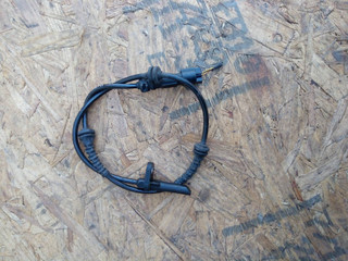 датчик ABS BMW 5 серия F07/F10/F11 2012, 2.0 л., N47 D20 C, дизель, АКПП, седан, 34526784901, 0265008232