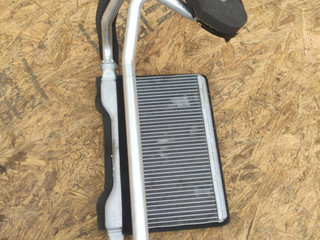 радиатор отопителя (печки) BMW 7 серия F01/F02 F01 2010, 4.0 л., D, дизель, АКПП, 475, седан, задний привод