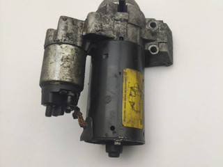 стартер BMW 3 серия F30/F31/F34 [рестайлинг] F31 2015, 2.0 л., N47 D20 C, дизель, АКПП, белый, универсал, задний привод, правый руль, 8506657