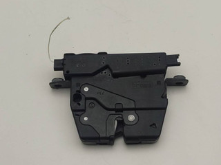 замок багажника BMW 5 серия F07/F10/F11 2012, 2.0 л., N47 D20 C, дизель, АКПП, седан, 51247191212