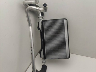 радиатор отопителя (печки) BMW 5 серия F07/F10/F11 2012, 2.0 л., N47 D20 C, дизель, АКПП, седан