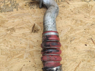 патрубок интеркулера BMW X5 E70 2008, 3.0 л., M57 D30 (306D3), дизель, АКПП, внедорожник 5 дв., 7801958