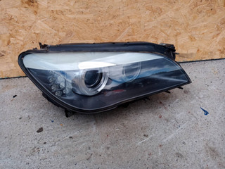 фара правая BMW 7 серия F01/F02 F01 2010, 4.0 л., D, дизель, АКПП, 475, седан, задний привод