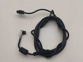 провод камеры BMW 7 серия F01/F02 F01 2010, 4.0 л., D, дизель, АКПП, 475, седан, задний привод, 419200250