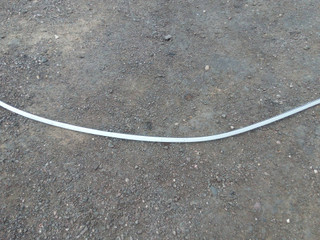 молдинг крыши BMW 5 серия F07/F10/F11 2012, 2.0 л., N47 D20 C, дизель, АКПП, седан, 7207669-12