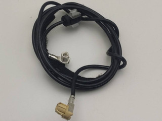 разъем AUX / USB BMW 7 серия F01/F02 F01 2010, 4.0 л., D, дизель, АКПП, 475, седан, задний привод, 10848553