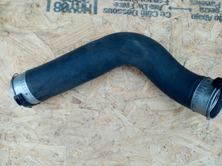 патрубок интеркулера BMW 5 серия F07/F10/F11 2012, 2.0 л., N47 D20 C, дизель, АКПП, седан, 7810615, 112794
