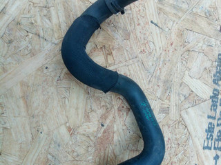 патрубок отопителя (печки) BMW 5 серия F07/F10/F11 2012, 2.0 л., N47 D20 C, дизель, АКПП, седан, 9170347, 154768
