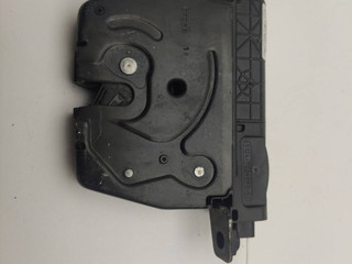 замок багажника BMW 3 серия F30/F31/F34 2012, седан, 65758386932