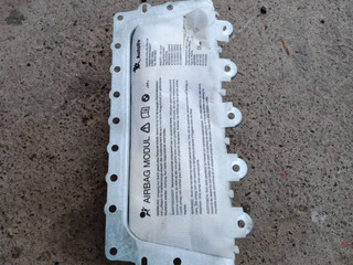 подушка безопасности пассажира BMW 5 серия F07/F10/F11 2012, 2.0 л., N47 D20 C, дизель, АКПП, седан