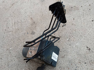 блок ABS BMW 5 серия F07/F10/F11 2012, 2.0 л., N47 D20 C, дизель, АКПП, седан, 34516853400, 34526853403