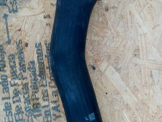 патрубок интеркулера BMW 3 серия F30/F31/F34 [рестайлинг] F31 2015, 2.0 л., N47 D20 C, дизель, АКПП, белый, универсал, задний привод, правый руль, S21108A