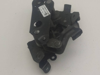 замок капота BMW 5 серия F07/F10/F11 2011, 3.0 л., бензин, АКПП, седан, 7206453