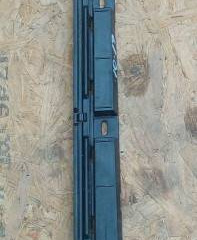 Кронштейн крепления порога BMW 7 серия F01/F02 F01 2010, 4.0 л., D, дизель, АКПП, 475, седан, задний привод, 7187102