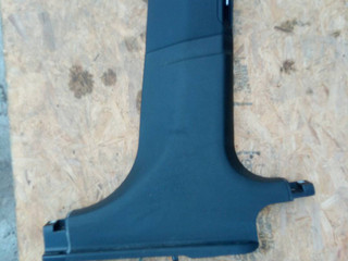 обшивка стойки BMW 7 серия F01/F02 F01 2010, 4.0 л., D, дизель, АКПП, 475, седан, задний привод, 9125956