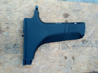 обшивка стойки BMW 7 серия F01/F02 F01 2010, 4.0 л., D, дизель, АКПП, 475, седан, задний привод, 9125955