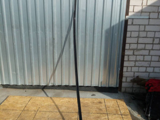 молдинг крыши BMW 7 серия F01/F02 F01 2010, 4.0 л., D, дизель, АКПП, 475, седан, задний привод, 7184571