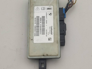 блок AirBag BMW 5 серия F07/F10/F11 2012, бензин, 9253637