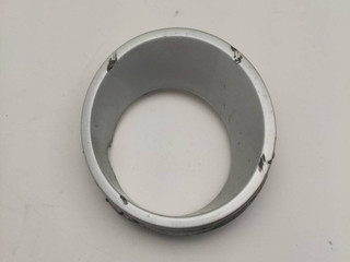 рамка фары противотуманной левой BMW X5 E53 2000, 3.0 л., M57 D30 (306D1), дизель, АКПП, внедорожник 5 дв., полный привод, 8403074