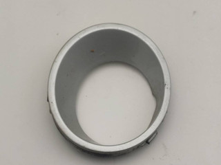 рамка фары противотуманной левой BMW X5 E53 2000, 3.0 л., M57 D30 (306D1), дизель, АКПП, внедорожник 5 дв., 8403073