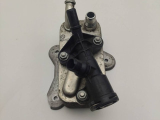 радиатор АКПП BMW 7 серия F01/F02 F01 2010, 4.0 л., D, дизель, АКПП, 475, седан, задний привод, 7800408