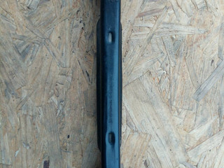 рычаг задний правый BMW 3 серия F30/F31/F34 F30 2014, 2.0 л., N20 B20 B, бензин, АКПП, седан, 6792540, 6792517