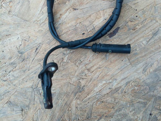 датчик ABS BMW 3 серия F30/F31/F34 F30 2014, 2.0 л., N20 B20 B, бензин, АКПП, седан, 6791225