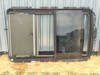 люк BMW X3 F25 2012, 3.0 л., бензин, АКПП, внедорожник 5 дв.