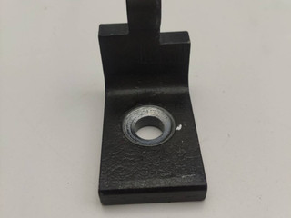 петля двери BMW X3 F25 2013, 2.0 л., N20 B20 A, бензин, АКПП, внедорожник 5 дв.