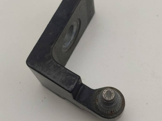петля двери BMW X3 F25 2013, 2.0 л., N20 B20 A, бензин, АКПП, внедорожник 5 дв.