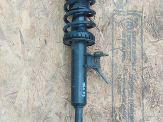 амортизатор передний левый BMW 5 серия F07/F10/F11 2011, 3.0 л., N57 D30 A, дизель, АКПП, седан