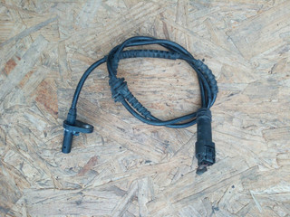 датчик ABS BMW 5 серия F07/F10/F11 2011, 3.0 л., N57 D30 A, дизель, АКПП, седан, 6782099