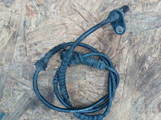 датчик ABS BMW 5 серия F07/F10/F11 2011, 3.0 л., N57 D30 A, дизель, АКПП, седан, 6782099