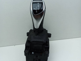 механизм выбора передач BMW 5 серия F07/F10/F11 2011, 3.0 л., N57 D30 A, дизель, АКПП, седан, 9251191